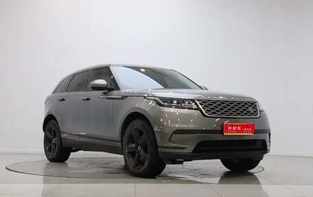 Land Rover Range Rover Velar I, 2023 год, 5 299 900 рублей, 5 фотография