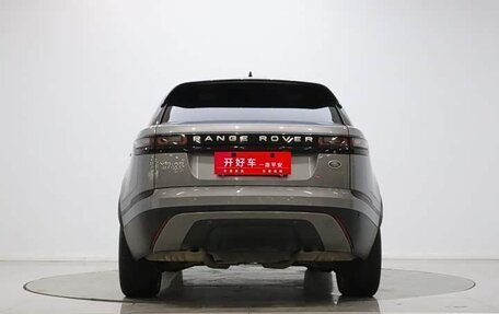 Land Rover Range Rover Velar I, 2023 год, 5 299 900 рублей, 6 фотография