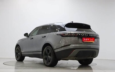 Land Rover Range Rover Velar I, 2023 год, 5 299 900 рублей, 4 фотография
