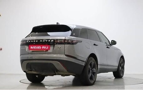 Land Rover Range Rover Velar I, 2023 год, 5 299 900 рублей, 3 фотография