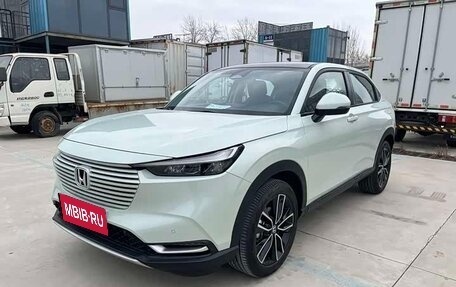 Honda Vezel, 2022 год, 2 890 000 рублей, 1 фотография