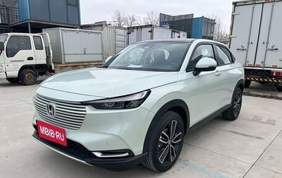 Honda Vezel, 2022 год, 2 890 000 рублей, 1 фотография
