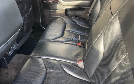 Mercedes-Benz S-Класс, 1996 год, 850 000 рублей, 6 фотография