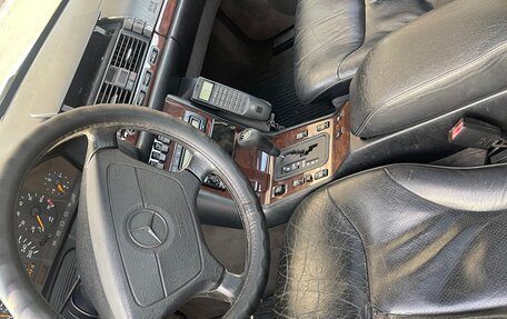 Mercedes-Benz S-Класс, 1996 год, 850 000 рублей, 5 фотография
