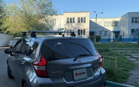 Nissan Note II рестайлинг, 2018 год, 1 120 000 рублей, 2 фотография