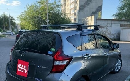 Nissan Note II рестайлинг, 2018 год, 1 120 000 рублей, 3 фотография