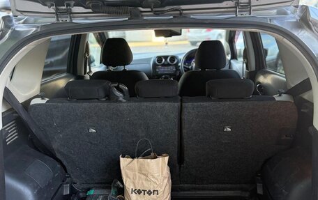 Nissan Note II рестайлинг, 2018 год, 1 120 000 рублей, 5 фотография