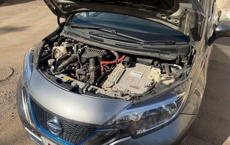 Nissan Note II рестайлинг, 2018 год, 1 120 000 рублей, 7 фотография