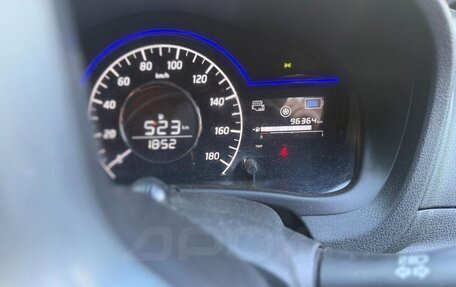 Nissan Note II рестайлинг, 2018 год, 1 120 000 рублей, 6 фотография