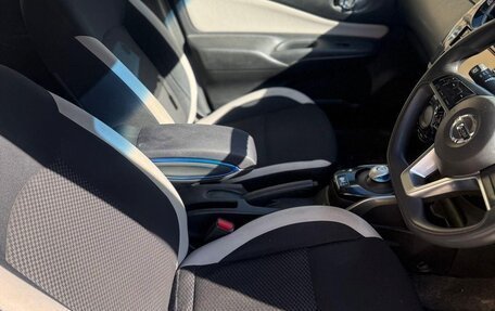 Nissan Note II рестайлинг, 2018 год, 1 120 000 рублей, 9 фотография