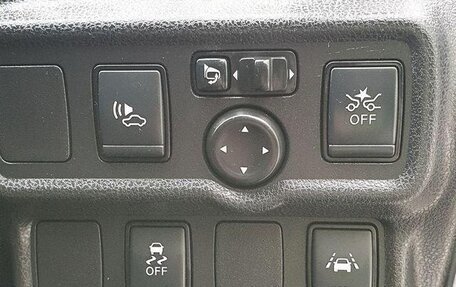 Nissan Note II рестайлинг, 2018 год, 1 120 000 рублей, 19 фотография