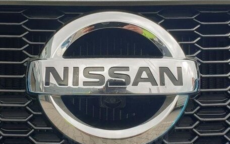 Nissan Note II рестайлинг, 2018 год, 1 120 000 рублей, 15 фотография