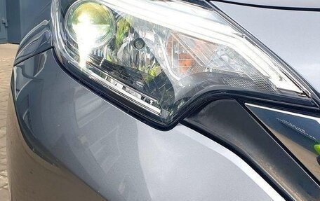 Nissan Note II рестайлинг, 2018 год, 1 120 000 рублей, 14 фотография