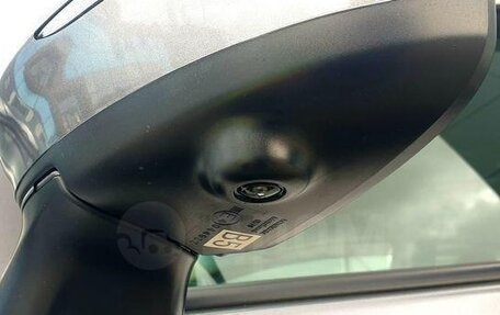 Nissan Note II рестайлинг, 2018 год, 1 120 000 рублей, 16 фотография