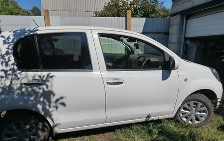 Toyota Passo III, 2014 год, 800 000 рублей, 2 фотография