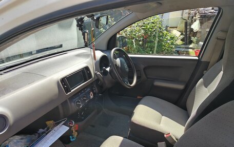 Toyota Passo III, 2014 год, 800 000 рублей, 3 фотография