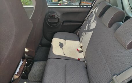 Toyota Passo III, 2014 год, 800 000 рублей, 6 фотография