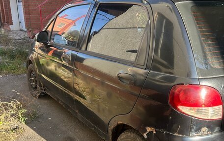 Daewoo Matiz I, 2013 год, 75 000 рублей, 3 фотография