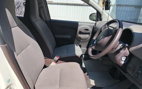 Toyota Passo III, 2014 год, 800 000 рублей, 9 фотография