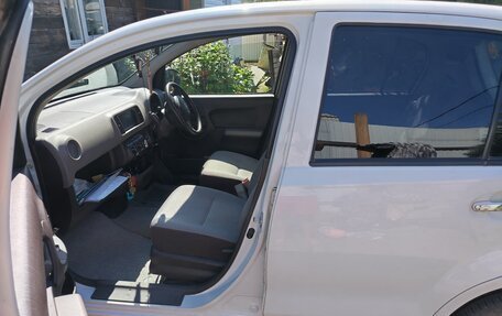 Toyota Passo III, 2014 год, 800 000 рублей, 4 фотография