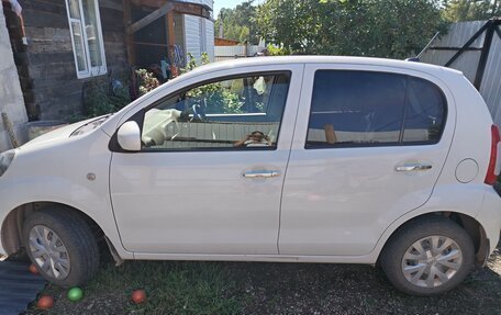 Toyota Passo III, 2014 год, 800 000 рублей, 7 фотография