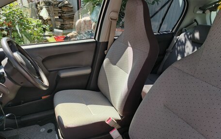 Toyota Passo III, 2014 год, 800 000 рублей, 5 фотография