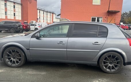 Opel Signum, 2004 год, 630 000 рублей, 3 фотография