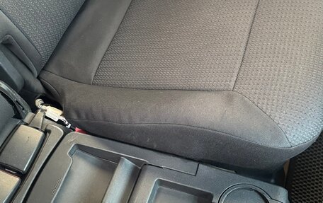 Opel Signum, 2004 год, 630 000 рублей, 10 фотография