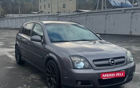 Opel Signum, 2004 год, 630 000 рублей, 2 фотография