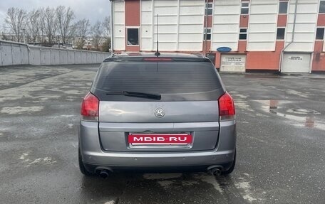 Opel Signum, 2004 год, 630 000 рублей, 5 фотография