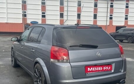 Opel Signum, 2004 год, 630 000 рублей, 4 фотография