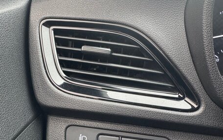 Hyundai Solaris II рестайлинг, 2022 год, 1 750 000 рублей, 16 фотография