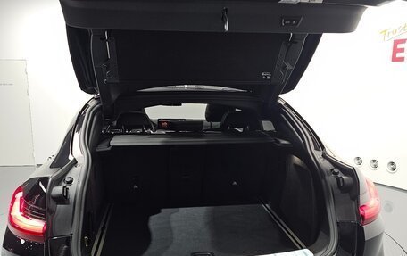 BMW X4, 2025 год, 7 350 678 рублей, 5 фотография