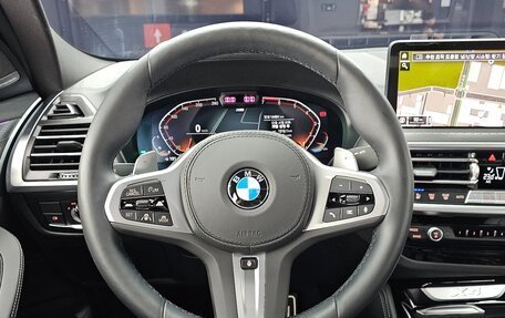 BMW X4, 2025 год, 7 350 678 рублей, 14 фотография