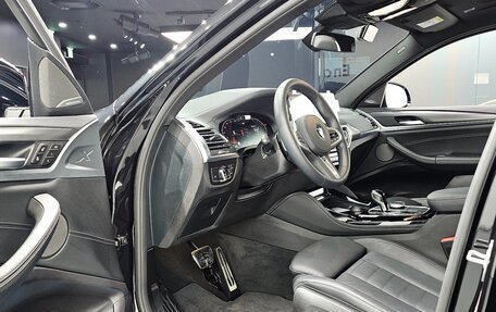 BMW X4, 2025 год, 7 350 678 рублей, 12 фотография