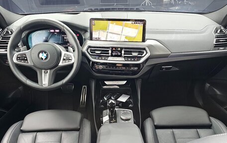 BMW X4, 2025 год, 7 350 678 рублей, 13 фотография