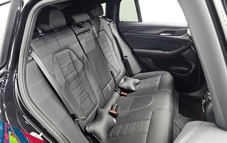 BMW X4, 2025 год, 7 350 678 рублей, 8 фотография