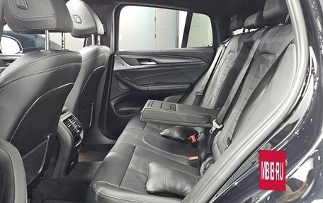 BMW X4, 2025 год, 7 350 678 рублей, 9 фотография