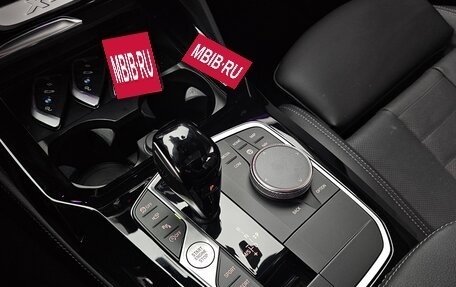 BMW X4, 2025 год, 7 350 678 рублей, 19 фотография