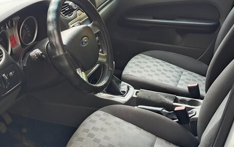 Ford Focus II рестайлинг, 2009 год, 460 000 рублей, 4 фотография