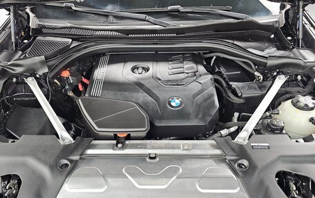 BMW X4, 2025 год, 7 350 678 рублей, 21 фотография