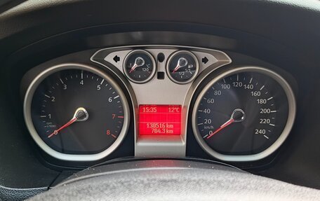 Ford Focus II рестайлинг, 2009 год, 460 000 рублей, 6 фотография