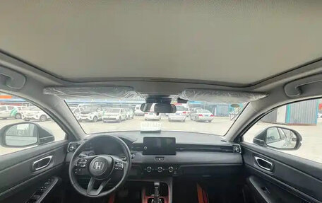 Honda Vezel, 2022 год, 2 890 000 рублей, 6 фотография