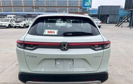 Honda Vezel, 2022 год, 2 890 000 рублей, 3 фотография