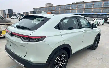 Honda Vezel, 2022 год, 2 890 000 рублей, 4 фотография