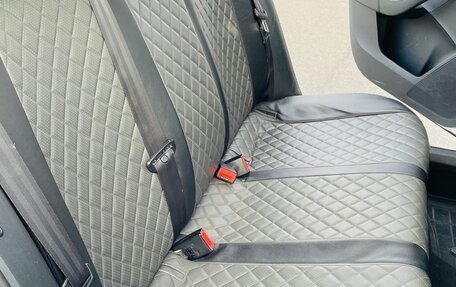 Skoda Rapid I, 2015 год, 799 000 рублей, 13 фотография