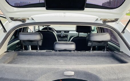 Skoda Rapid I, 2015 год, 799 000 рублей, 7 фотография