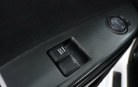 KIA Rio III рестайлинг, 2013 год, 763 000 рублей, 10 фотография