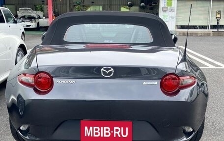 Mazda Roadster IV (ND), 2017 год, 1 500 000 рублей, 4 фотография