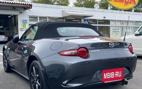 Mazda Roadster IV (ND), 2017 год, 1 500 000 рублей, 5 фотография